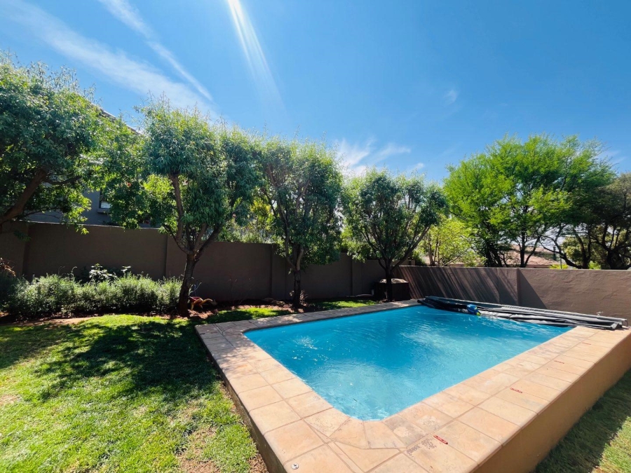 4 Bedroom Property for Sale in Woodland Hills Free State